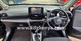TOYOTA YARIS CROSS FULL4WD   ( G4WD )