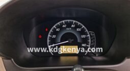 NISSAN DAYZ FF ( J INTELLIGENT EMA-JENSI- BRAKE * LESS )