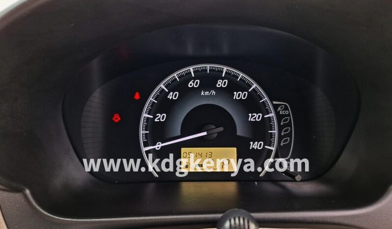 
								NISSAN DAYZ FF ( J INTELLIGENT EMA-JENSI- BRAKE * LESS ) full									