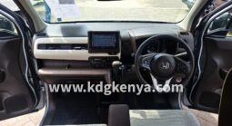 HONDA N-WGN ( G HONDA SENSING )