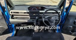 SUZUKI WAGON R ( HYBRID FX )