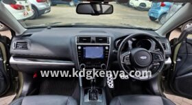 SUBARU OUTBACK ( LIMITED 4WD )