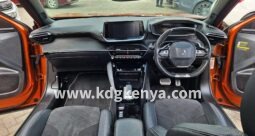 
										PEUGEOT ( 2008) full									