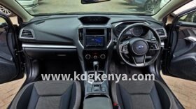 SUBARU IMPREZA SPORT FULL 4WD (  2.0I-L EYESIGHT 4WD )