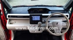 SUZUKI WAGON R FF ( FA )