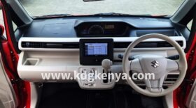 SUZUKI WAGON R FF ( FA )