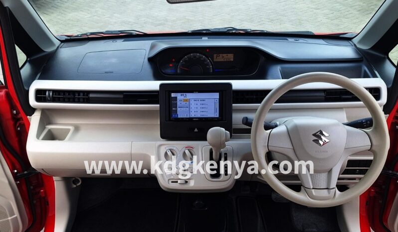 
								SUZUKI WAGON R FF ( FA ) full									
