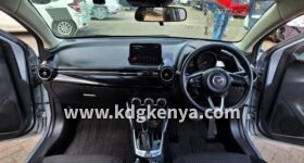 MAZDA DEMIO FULL 4WD  ( 15S 4WD )