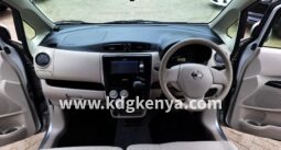 NISSAN DAYZ FF (  J NISSAN ORIGINAL NAVIGATION INSTALLATION PA )