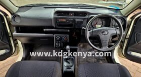 TOYOTA PROBOX ( DX )