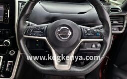 NISSAN SERENA  FF ( HIGHWAY STAR V SELECTION 2 )