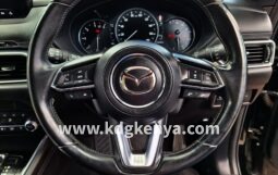 MAZDA CX-8 2WD ( XD L PACKAGE 7 SEATER )