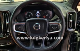 VOLVO XC40 ( T4 )