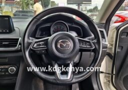 
										MAZDA AXELA SPORT 2WD ( 15S PRO ACTIVE ) full									
