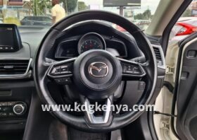 MAZDA AXELA SPORT 2WD ( 15S PRO ACTIVE )