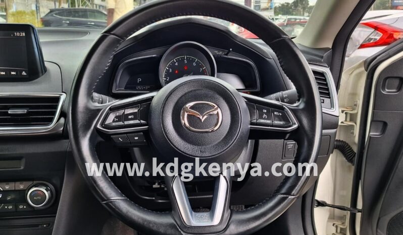 
								MAZDA AXELA SPORT 2WD ( 15S PRO ACTIVE ) full									