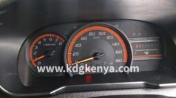 TOYOTA ROOMY ( G GRADE )