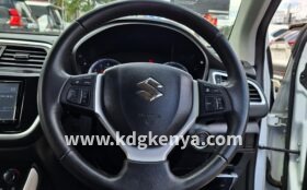 SUZUKI S-CROSS 2WD ( SX4 )