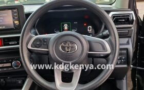 TOYOTA RAIZE FF  ( G GRADE )