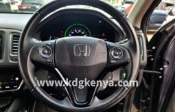 HONDA VEZEL FULL 4WD ( HYBRID )
