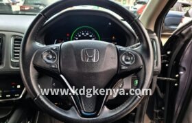 HONDA VEZEL FULL 4WD ( HYBRID )