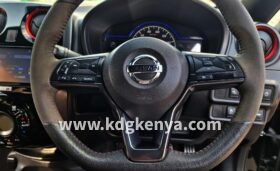 NISSAN NOTE ( E- POWER NISMO S )