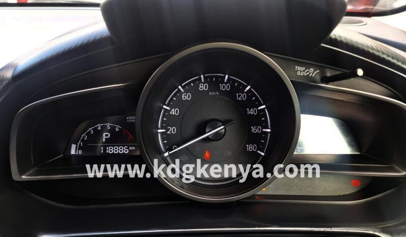 
								MAZDA DEMIO FF ( 15MB ) full									