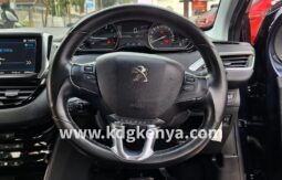 PEUGEOT  ( 208 )