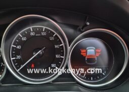 MAZDA CX-5 (  20S SILK BEIGE SELECTION )