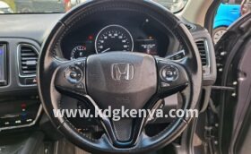 HONDA VEZEL ( X HONDA SENSING )