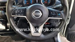 NISSAN DAYZ FF ( HWS G TURBO PRO PILOT ED )