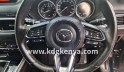 MAZDA CX-8 ( 25S FF )