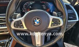 BMW (  X5  )