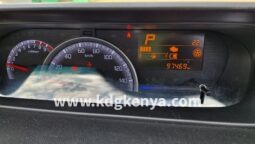 SUZUKI WAGON R ( HYBRID FX )