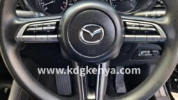 
										MAZDA  MAZDA 3 (  2WD FF ) full									