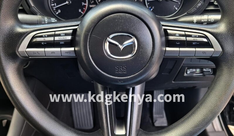 
								MAZDA  MAZDA 3 (  2WD FF ) full									