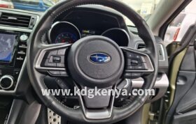 SUBARU OUTBACK ( LIMITED 4WD )