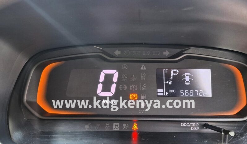 
DAIHATSU MIRA ( MIRA E:S ) full									