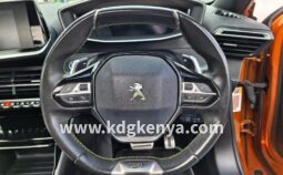 
										PEUGEOT ( 2008) full									