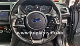 SUBARU IMPREZA SPORT FULL 4WD (  2.0I-L EYESIGHT 4WD )
