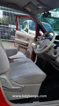 SUZUKI WAGON R FF ( FA )