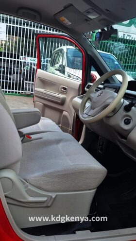 SUZUKI WAGON R FF ( FA )