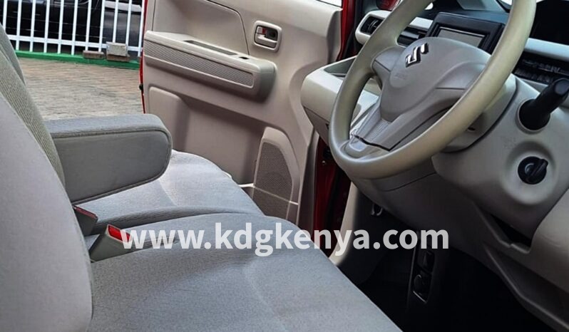 
								SUZUKI WAGON R FF ( FA ) full									
