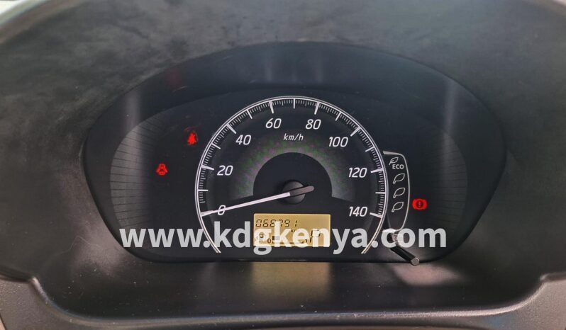
								MITSUBISHI EK CUSTOM  ( M e- assist) full									
