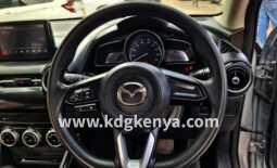 MAZDA DEMIO FULL 4WD  ( 15S 4WD )