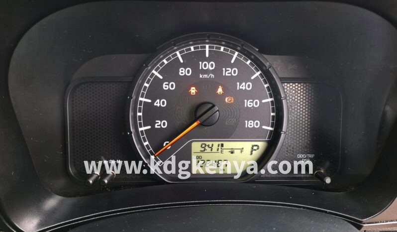 
								TOYOTA PROBOX ( DX ) full									