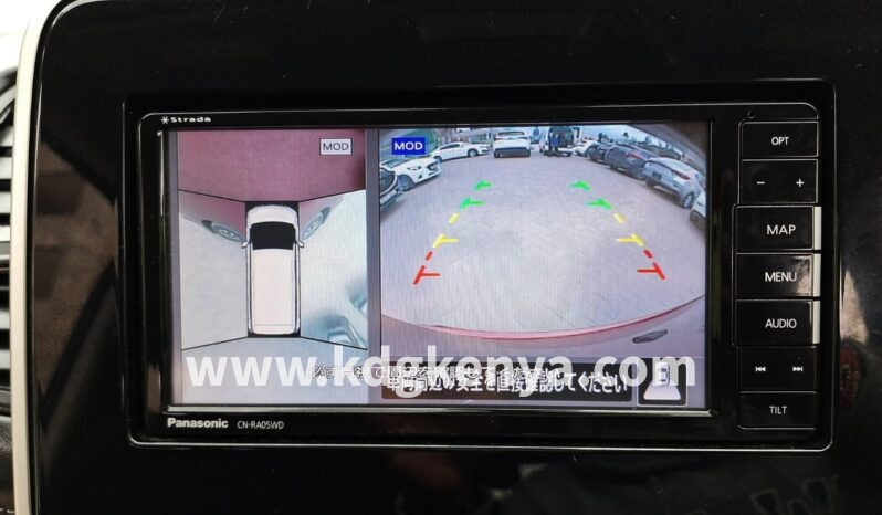 
								NISSAN SERENA  FF ( HIGHWAY STAR V SELECTION 2 ) full									