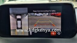 
										MAZDA CX-8 2WD ( XD L PACKAGE 7 SEATER ) full									