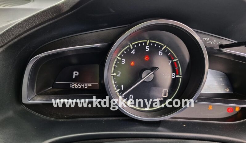 
								MAZDA AXELA SPORT 2WD ( 15S PRO ACTIVE ) full									