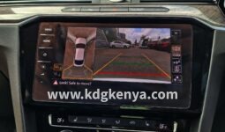 
										VOLKSWAGEN ARTEON (TSI 4MOTION R-L ADVANCE) full									